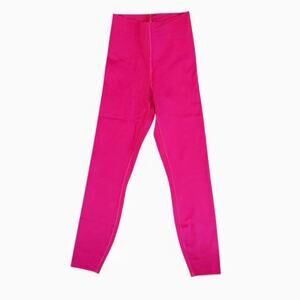 NWT Lululemon Glow Up™ High-Rise Tight 25" in Passionate Size 4